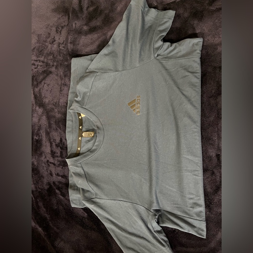Adidas shirt